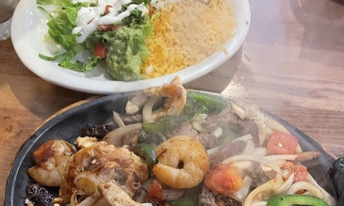 Casa Torres Mexican Restaurant